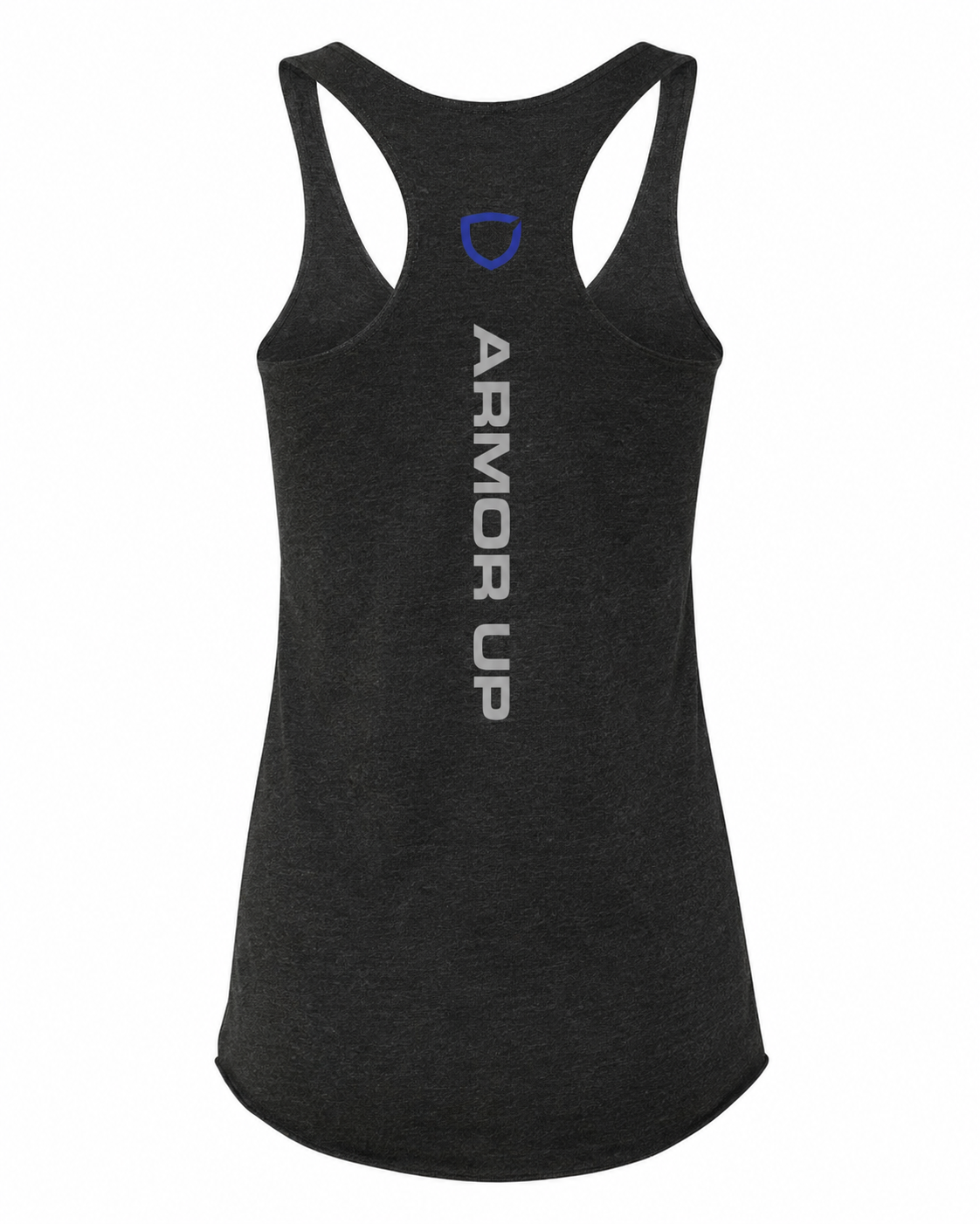 Women’s Armor Up Racerback Tank
