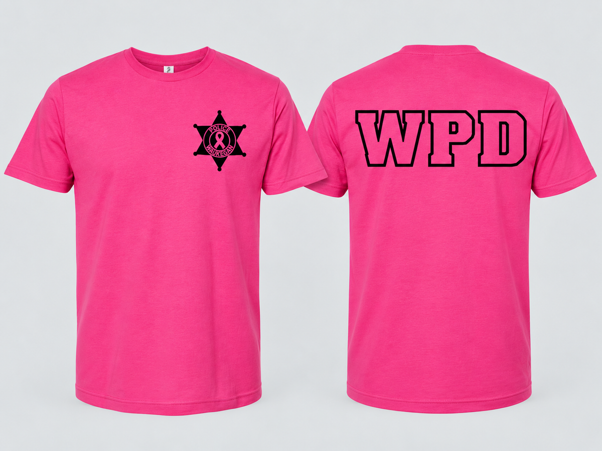 WPD - Breast Cancer Awareness