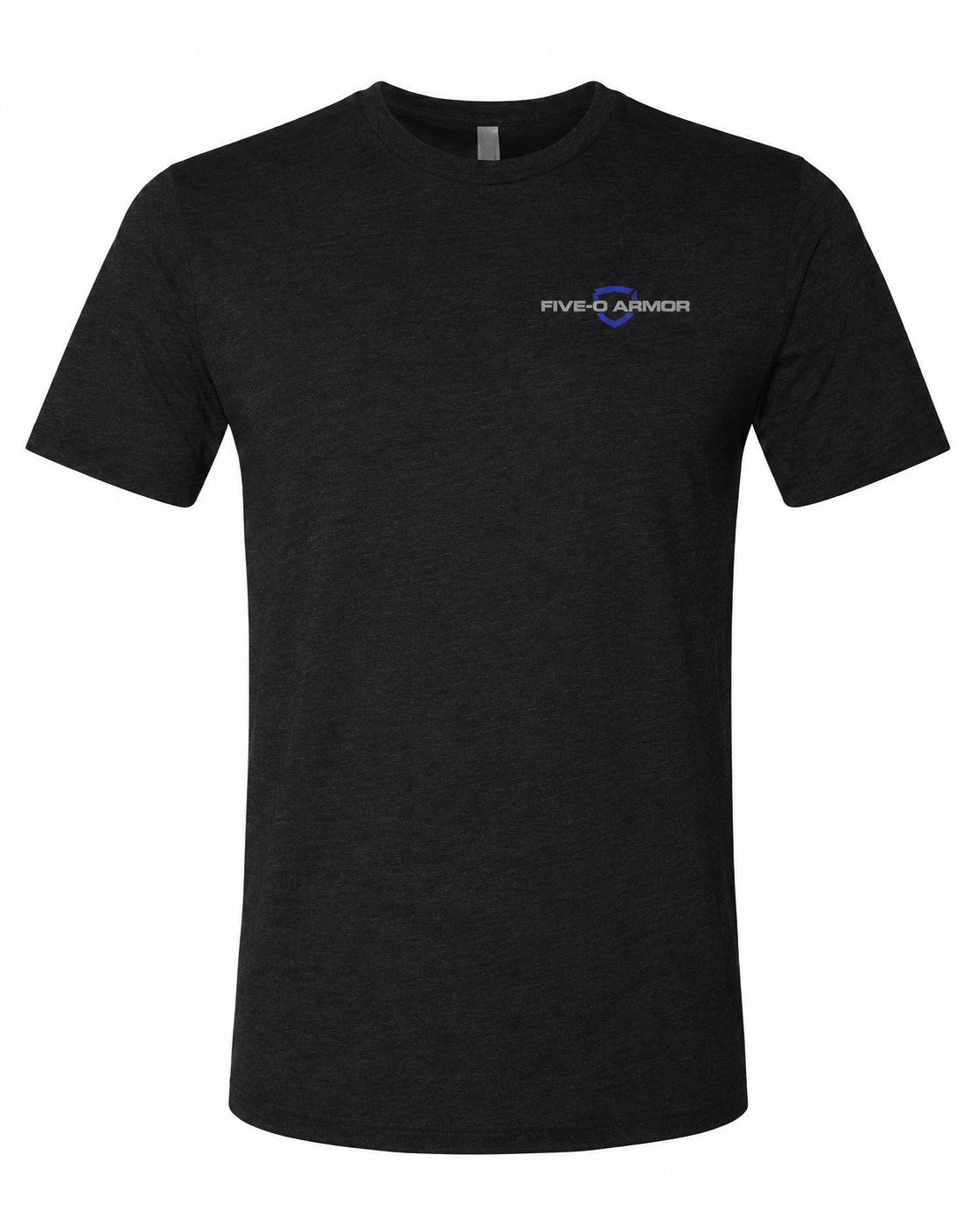 Five-O Armor Truth Tee