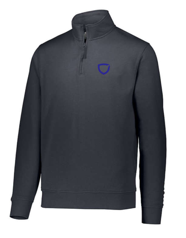 Men's Half Zip Pullover