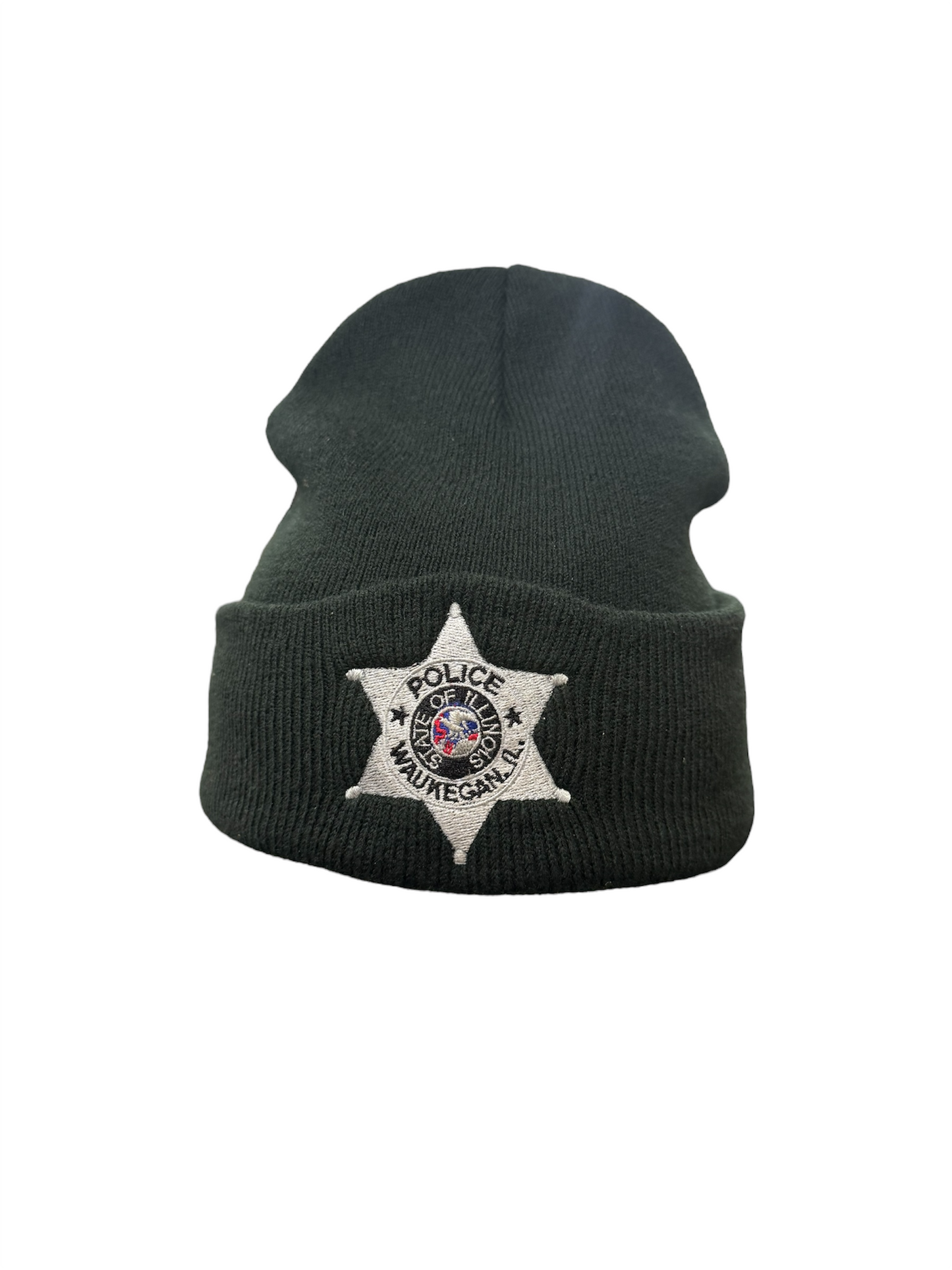 Fleece Lined Beanie