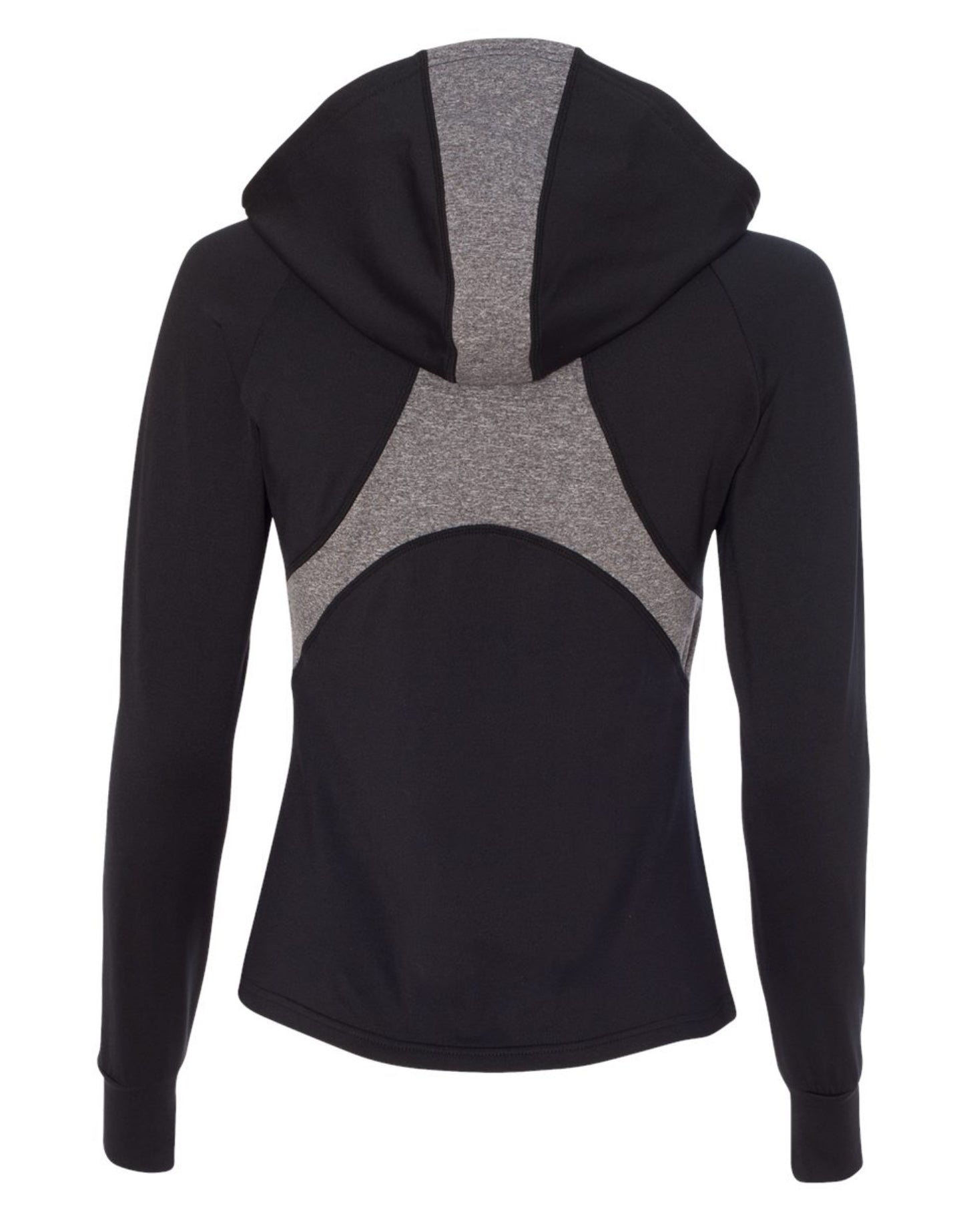 Women's Freedom Hooded Pullover Sweatshirt
