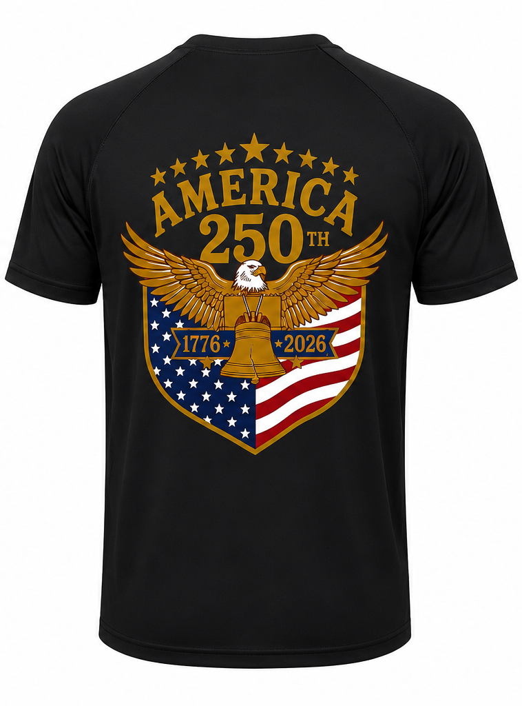 AMERICA 250