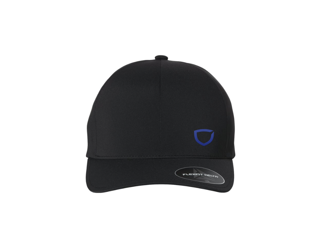 Fitted Flex - Black