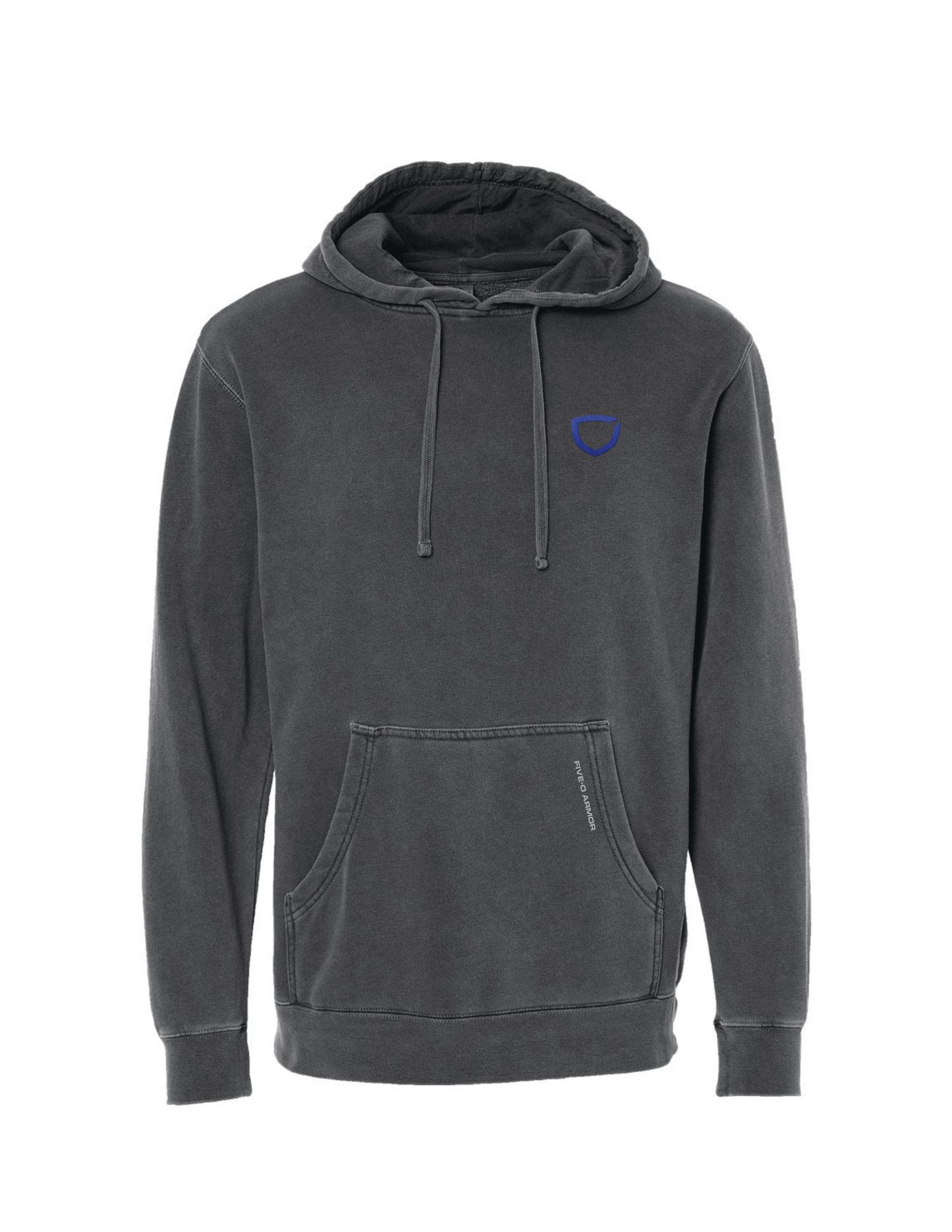 Mainstreet Hoodie