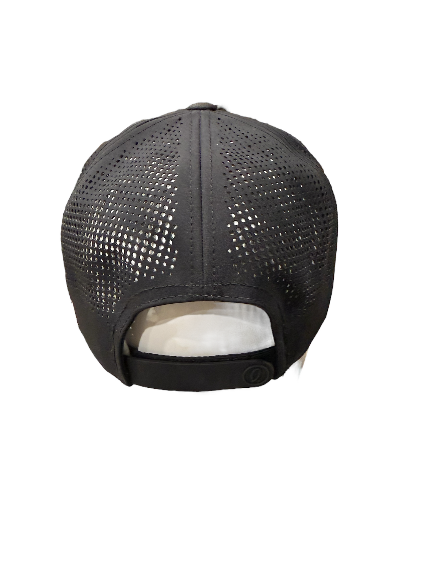 Alpha Performance Snapback