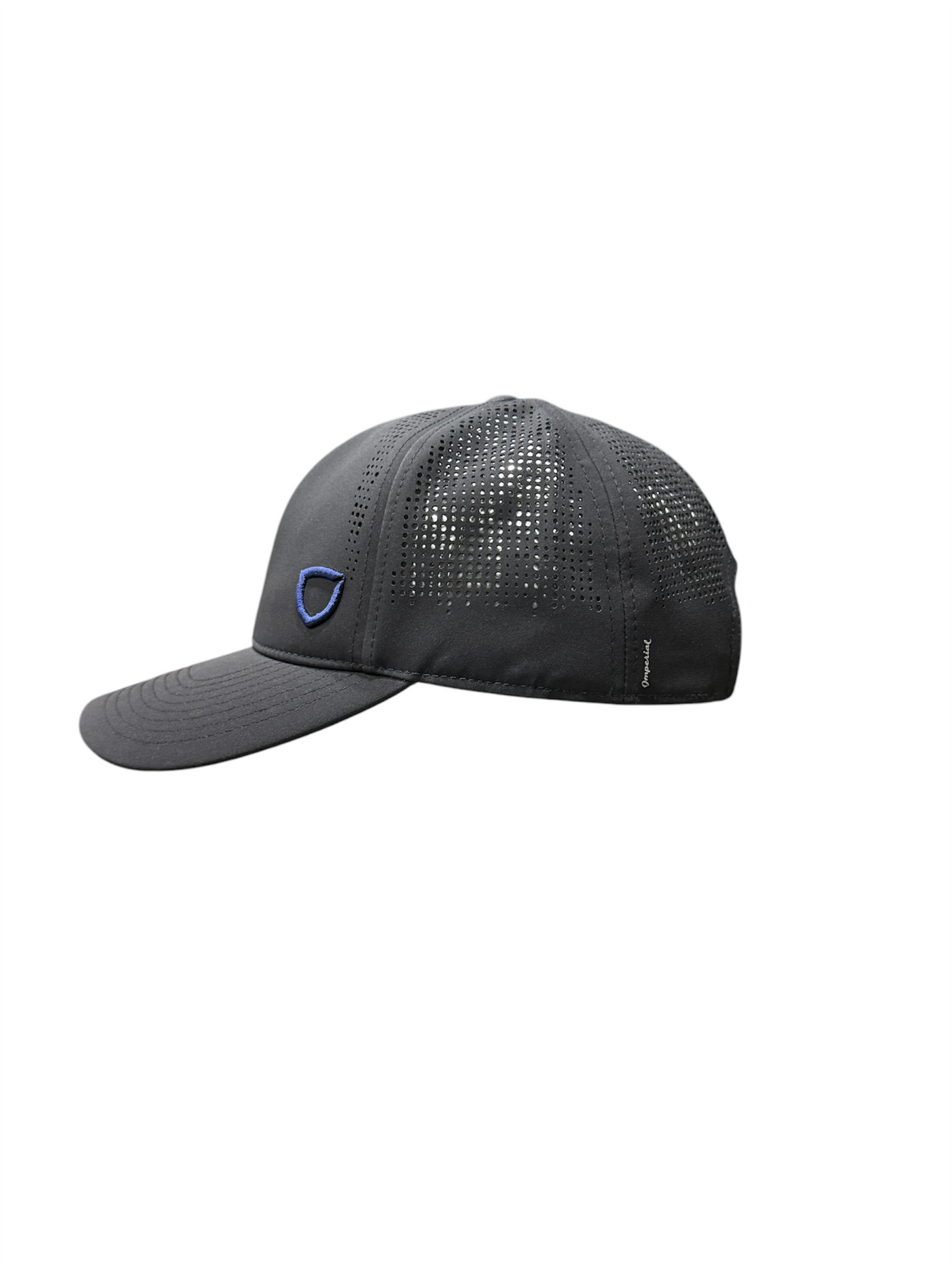 Alpha Performance Snapback