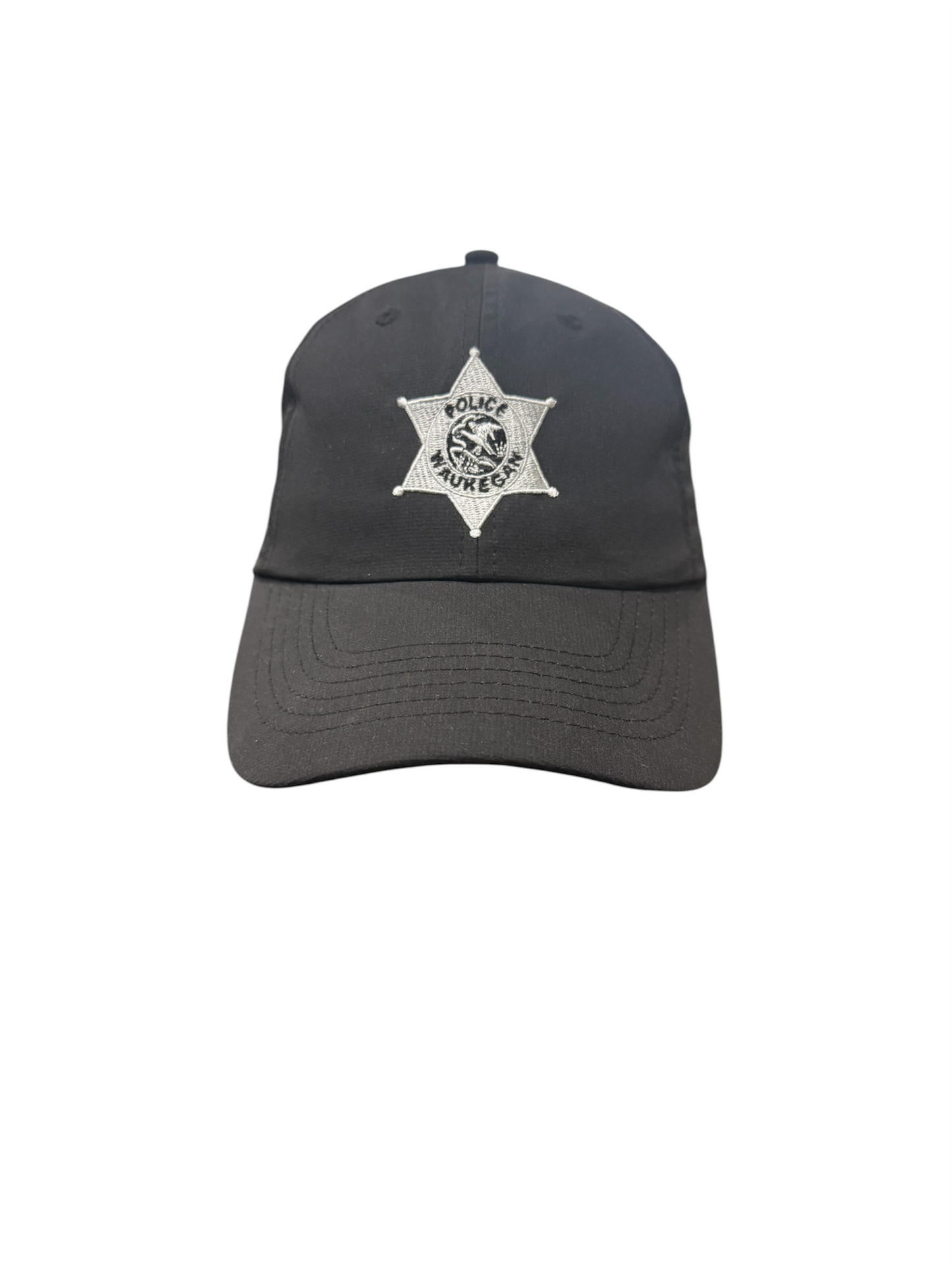 Snapback Performance Hat