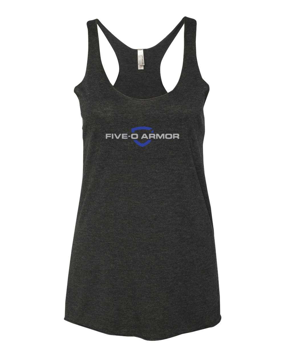 Women’s Triblend Racerback Tank
