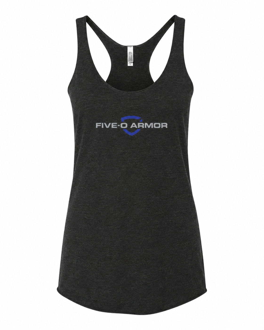 Women’s Armor Up Racerback Tank