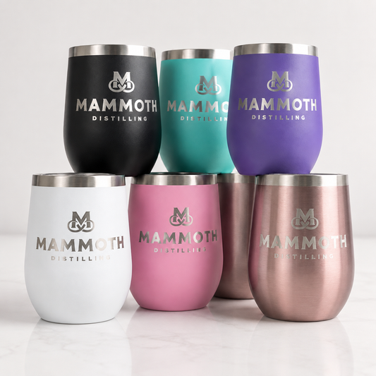 Custom Engraving