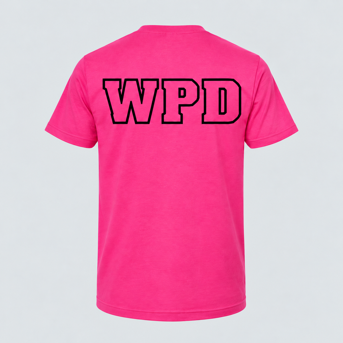 WPD - Breast Cancer Awareness
