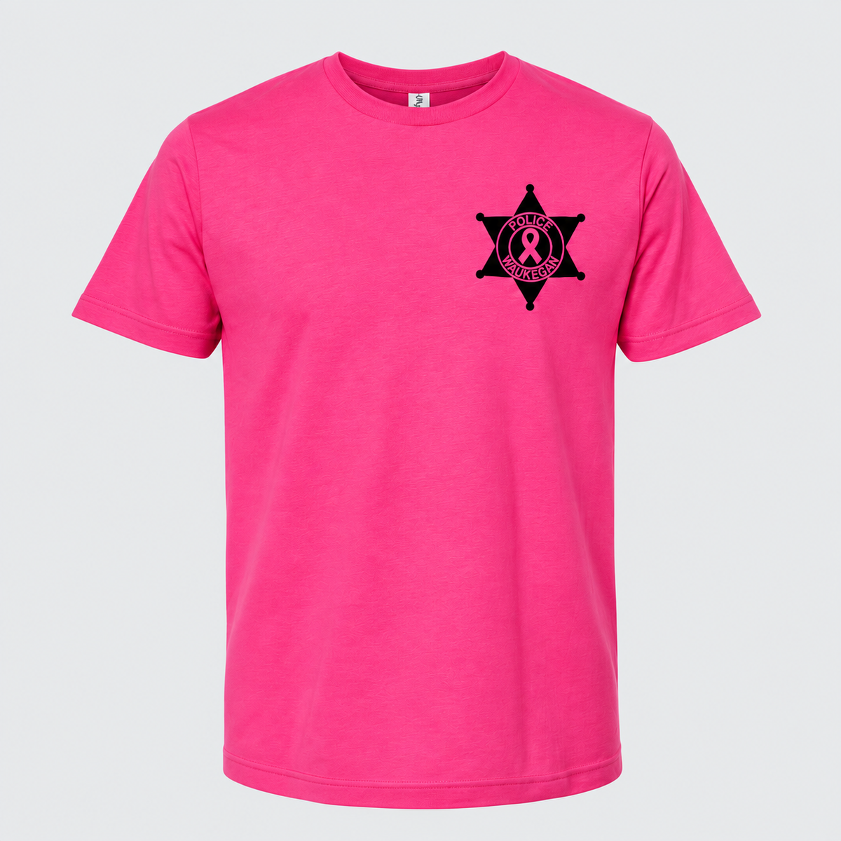 WPD - Breast Cancer Awareness
