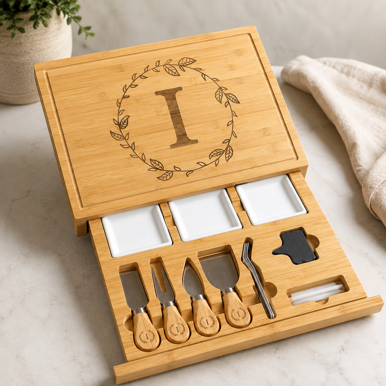 Custom Engraving