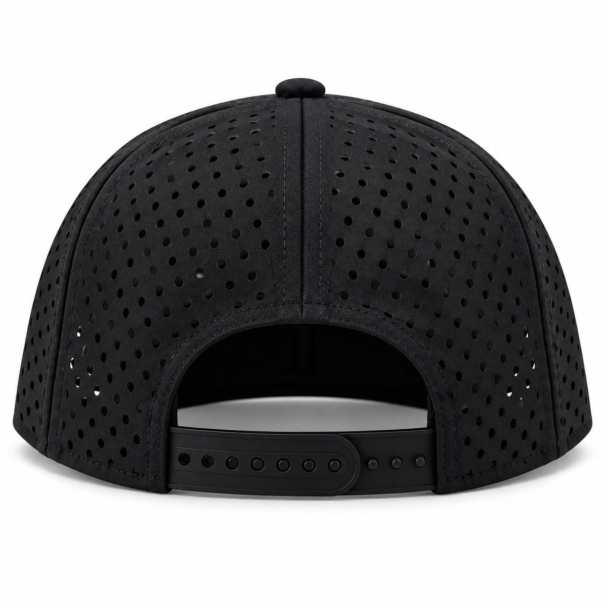 Police Snapback Performance Hat