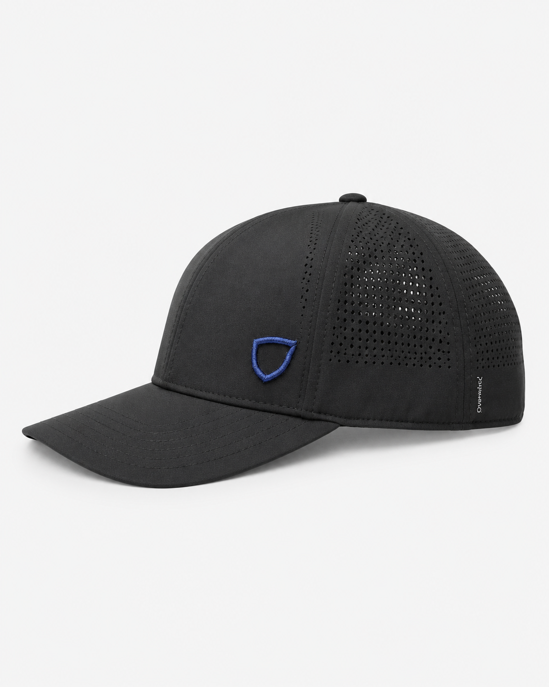 Alpha Performance Snapback
