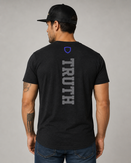 Five-O Armor Truth Tee