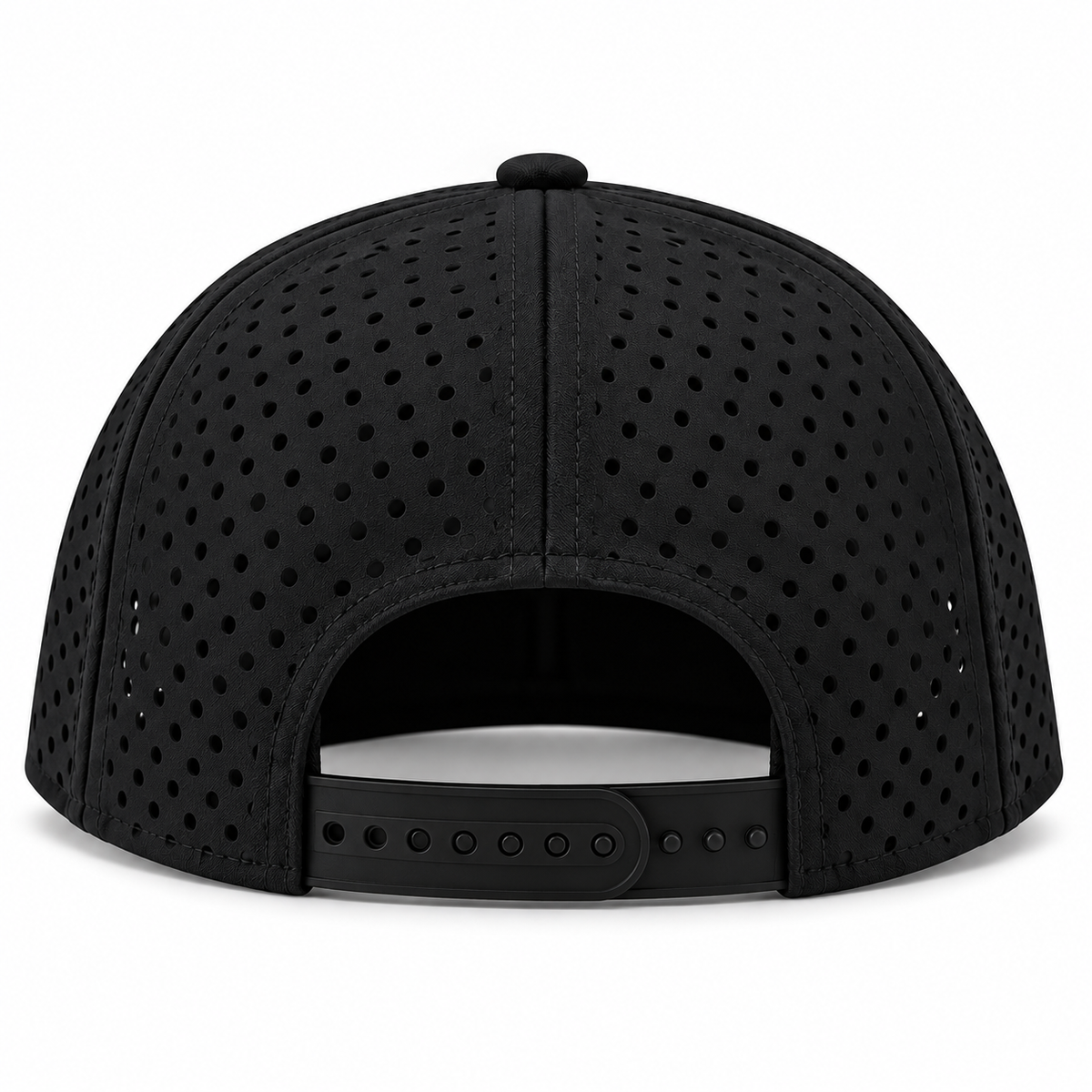 Police Snapback Performance Hat