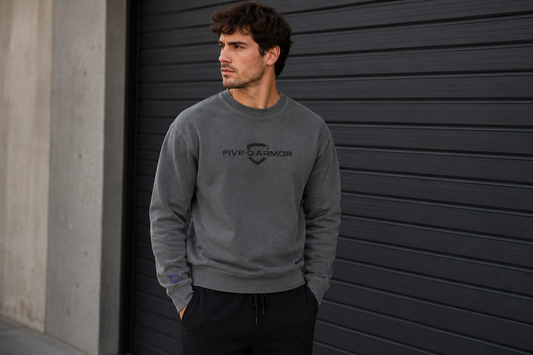 Men’s Crewneck Sweatshirt