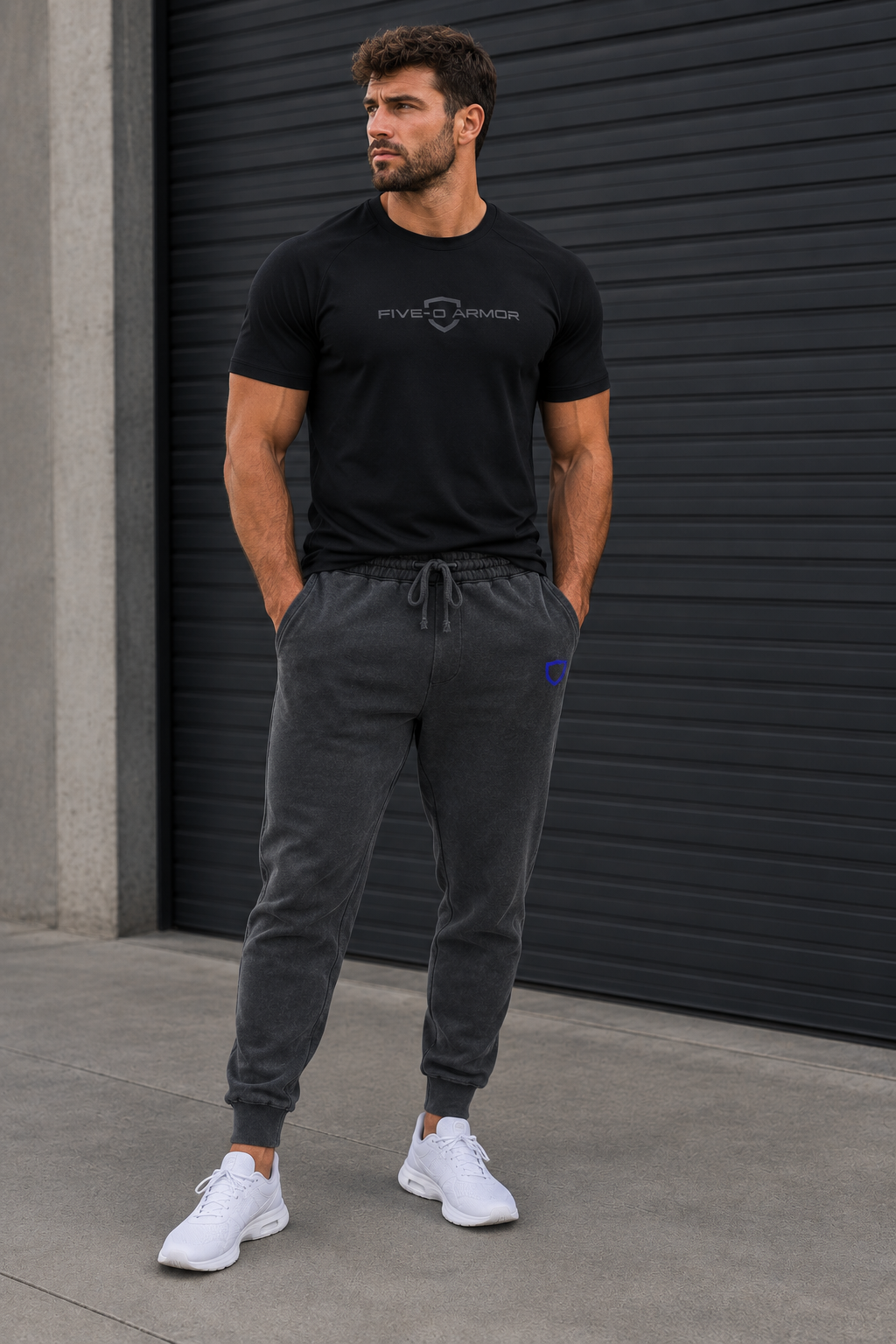 Five-O Armor Flex Jogger