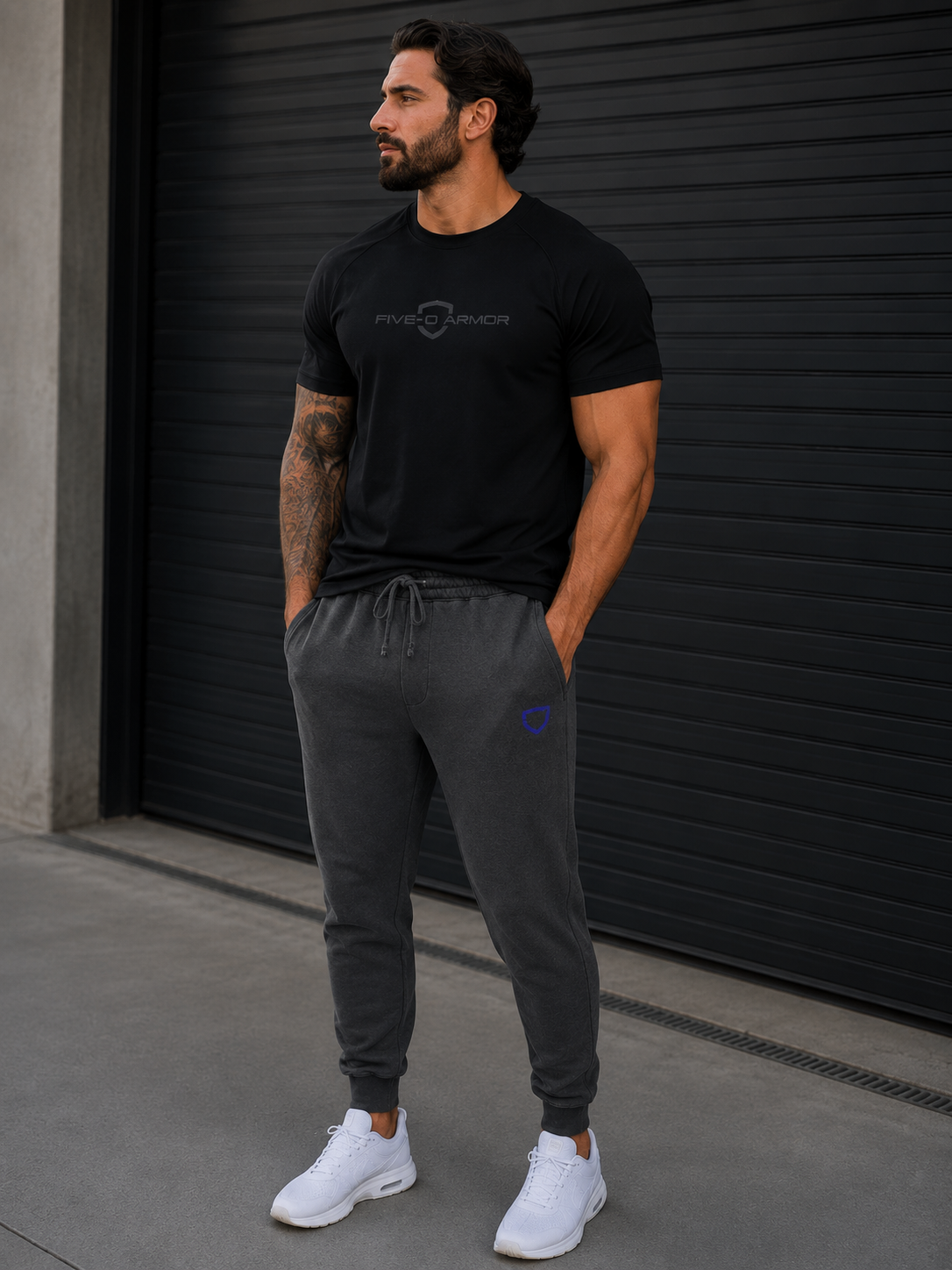 Five-O Armor Flex Jogger