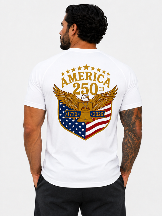 AMERICA 250