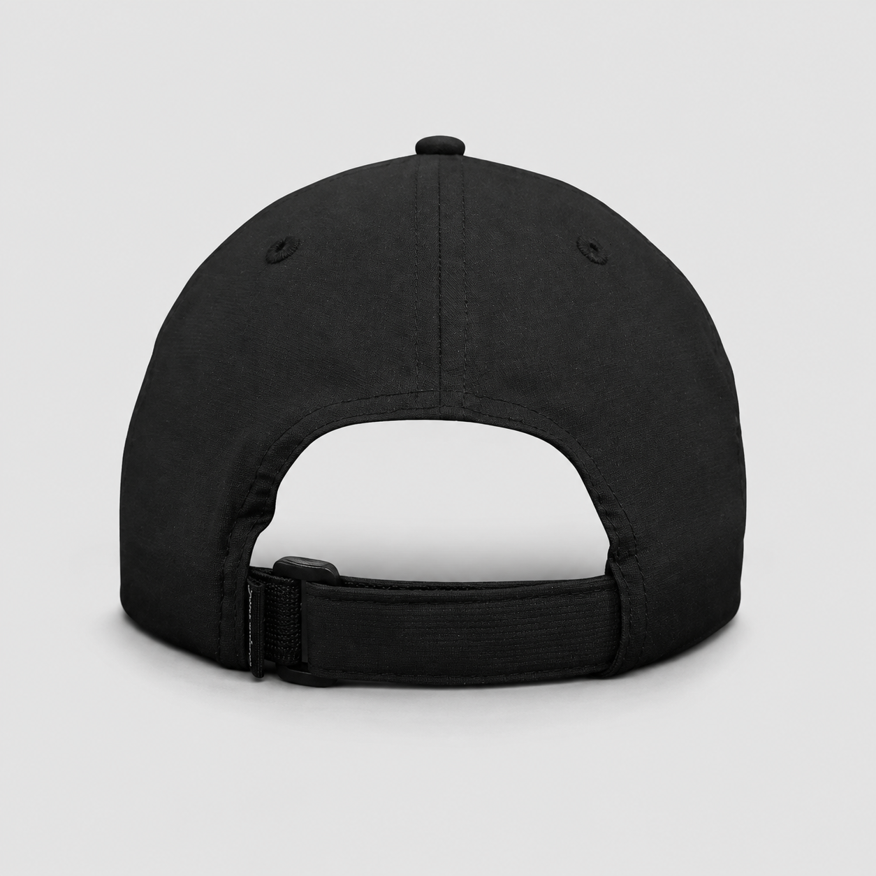 Police Snapback Performance Hat