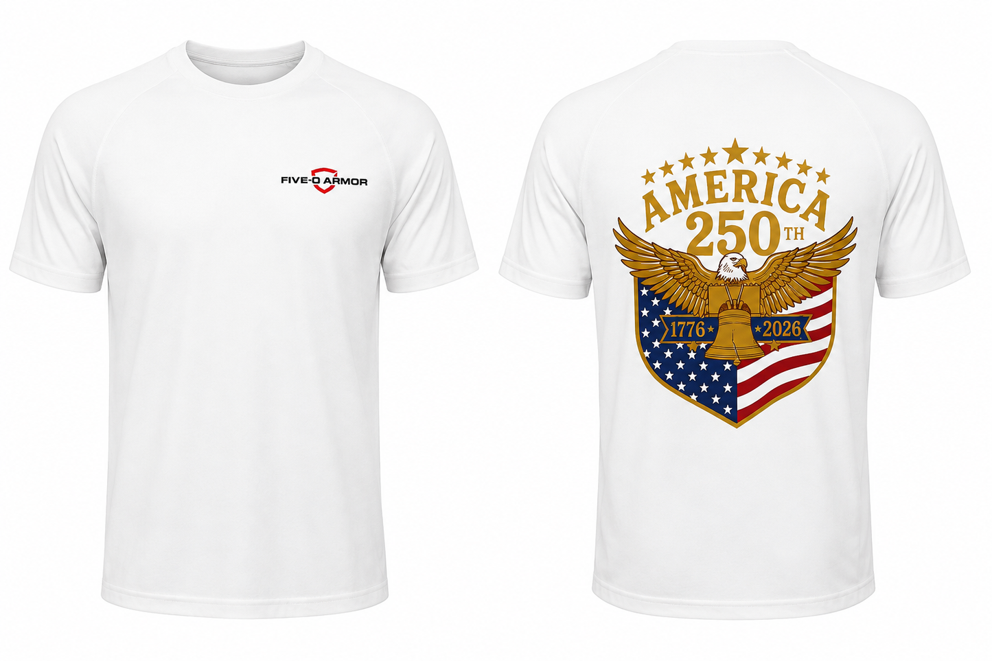 AMERICA 250