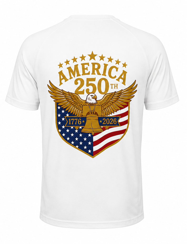 AMERICA 250
