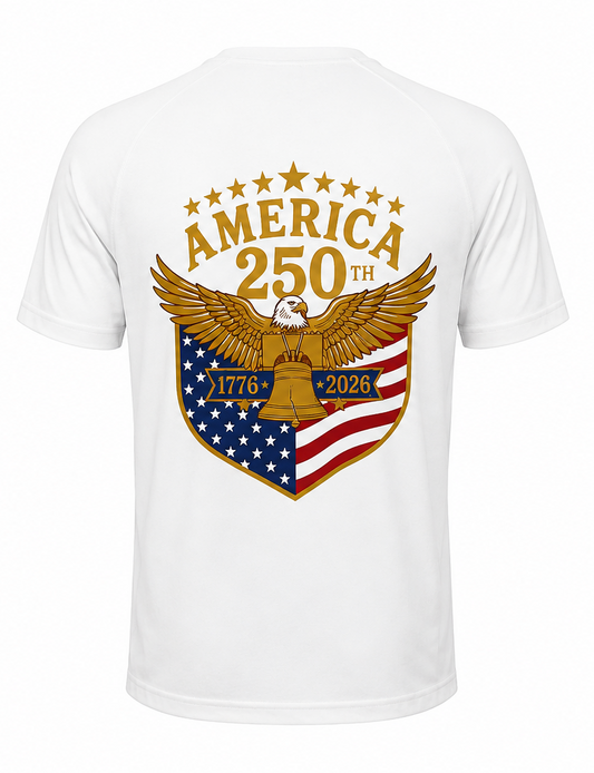 AMERICA 250