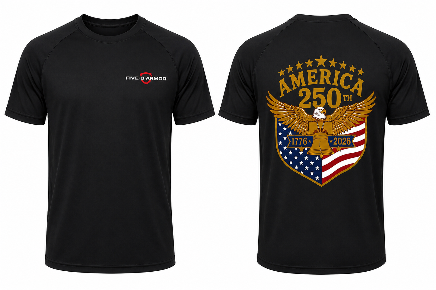 AMERICA 250