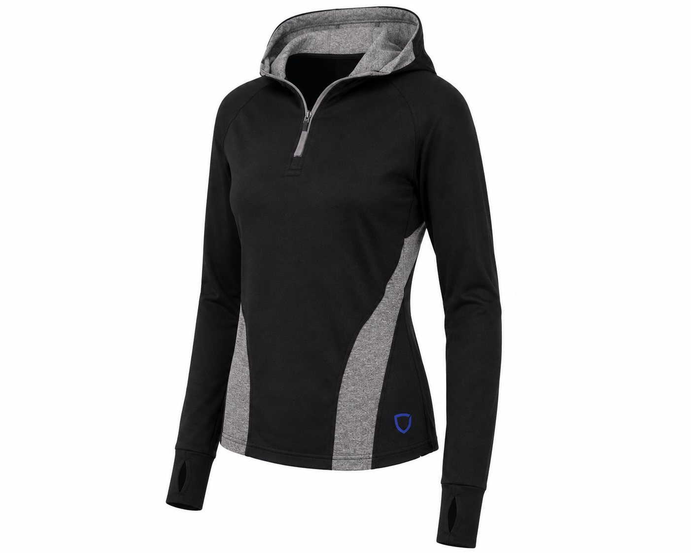 Women’s Freedom Performance ¼-Zip Hoodie