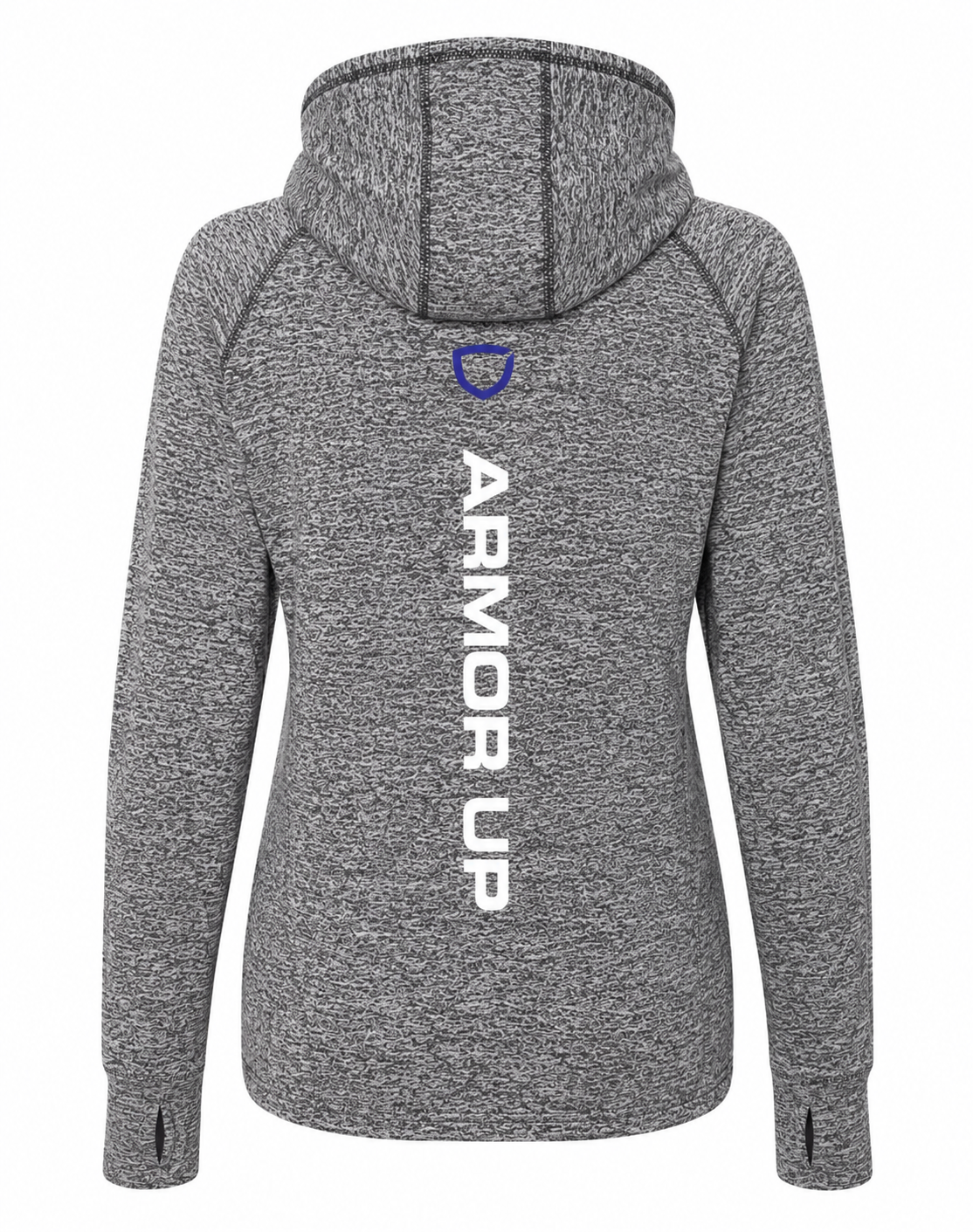 Women’s Armor Up Performance Hoodie