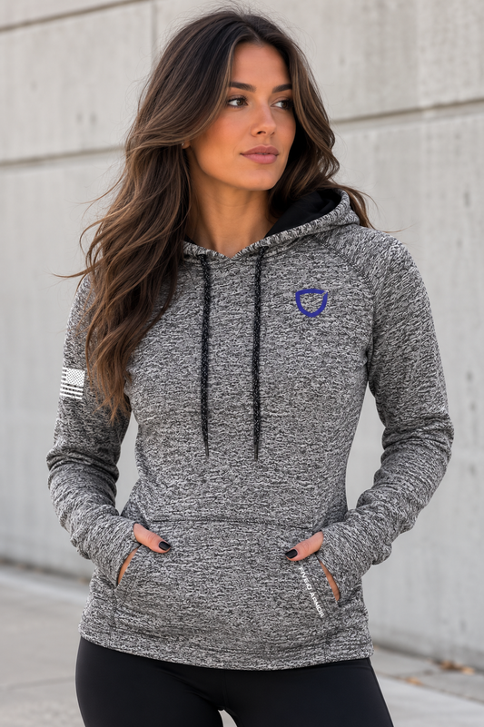 Women’s Armor Up Performance Hoodie