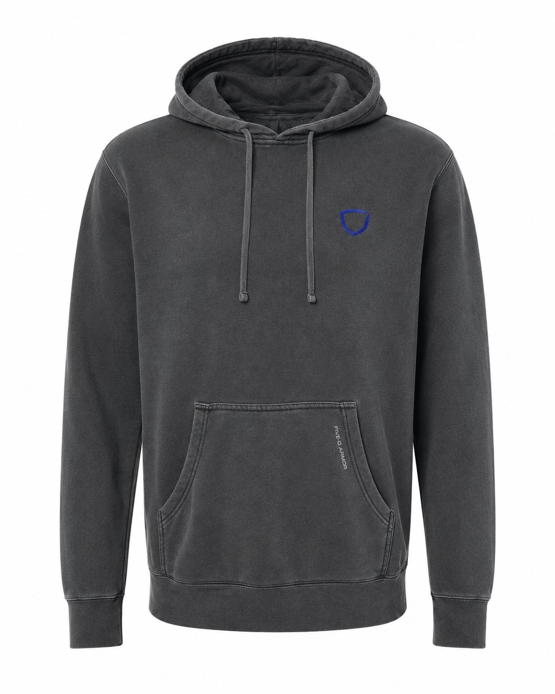 Five-O Armor Mainstreet Hoodie