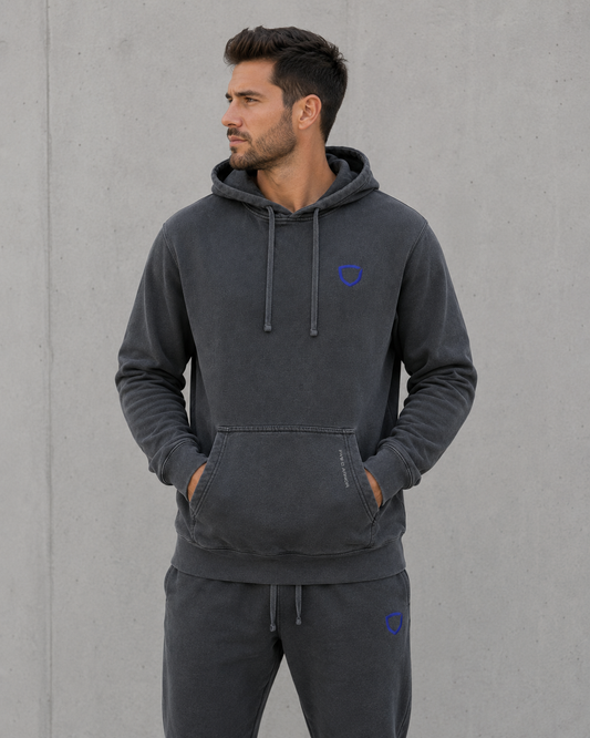 Five-O Armor Mainstreet Hoodie