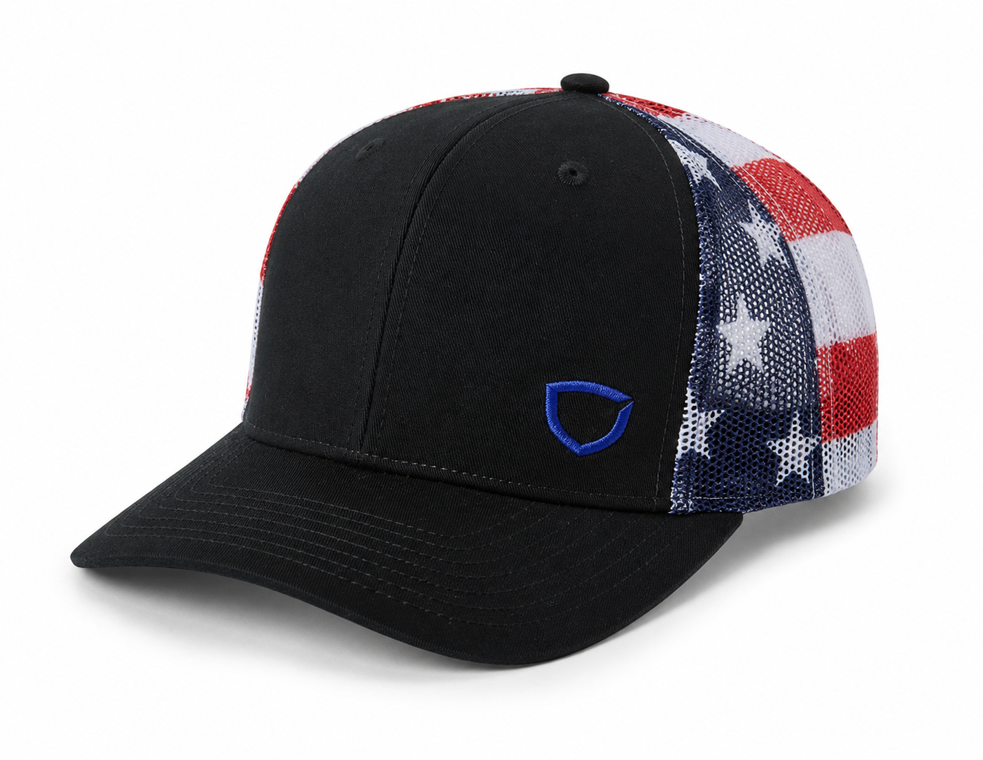 Five-O Armor “Merica” Hat