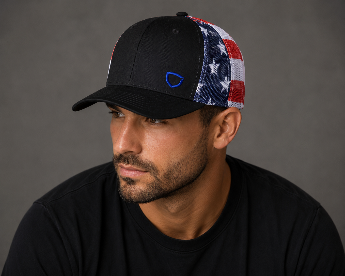 Five-O Armor “Merica” Hat