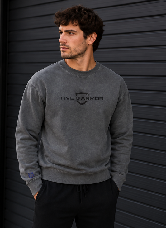 Men’s Crewneck Sweatshirt