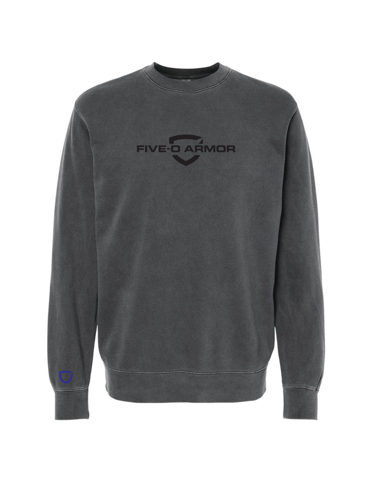 Men's Crewneck Sweatshirt – Five-O Armor