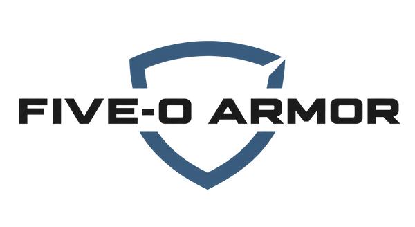 Five-O Armor